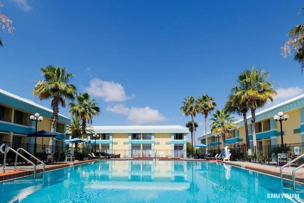 Garnet Inn & Suites, Orlando - Öne Çıkan Resim