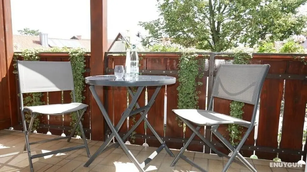 Hotel Garni Alte Post - Öne Çıkan Resim
