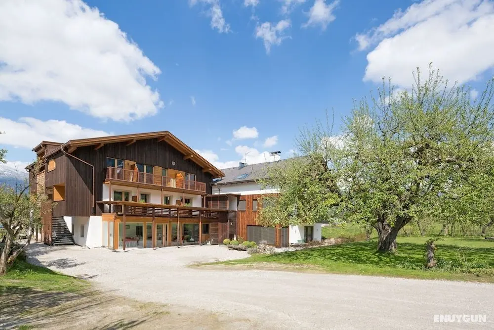 Garni Bachlerhof - Öne Çıkan Resim