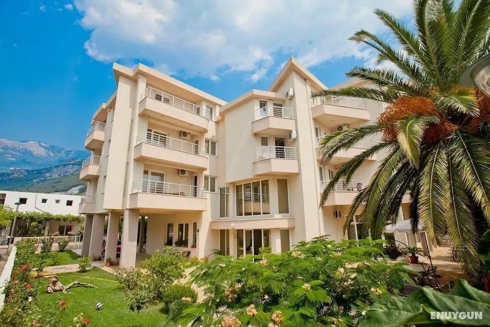 Garni Hotel Bella - Öne Çıkan Resim