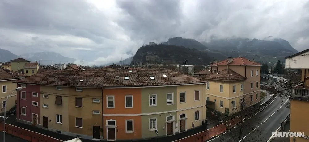 Hotel Garnì Villa Fontana - Öne Çıkan Resim
