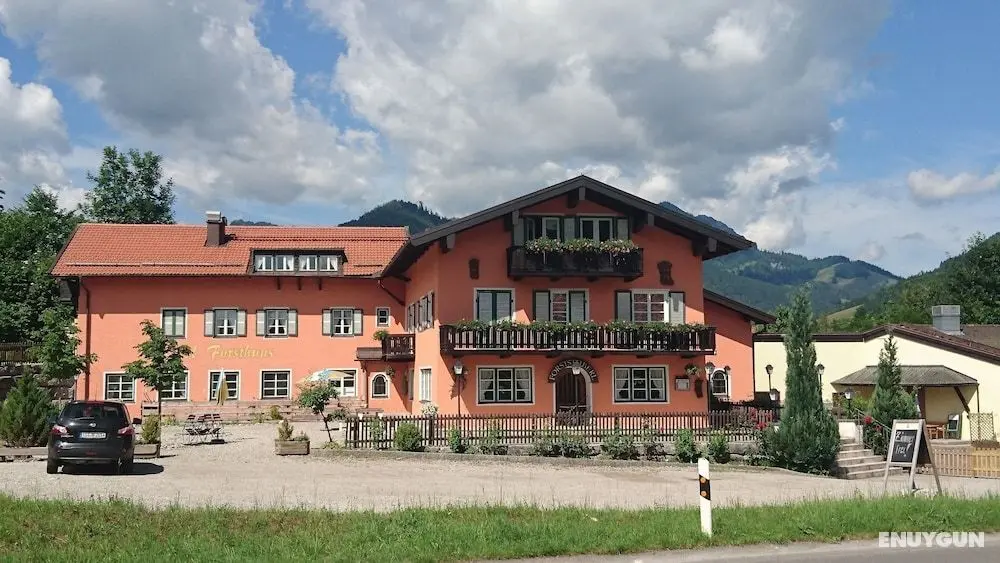 Hotel Garni Forsthaus - Öne Çıkan Resim