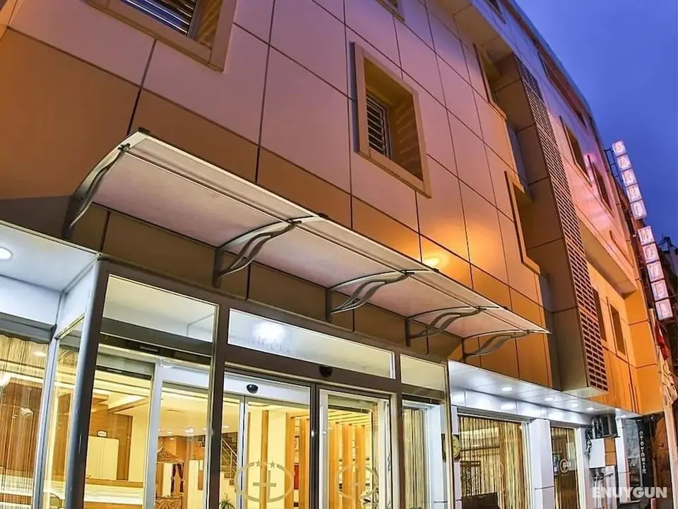 Garni Hotel - Öne Çıkan Resim