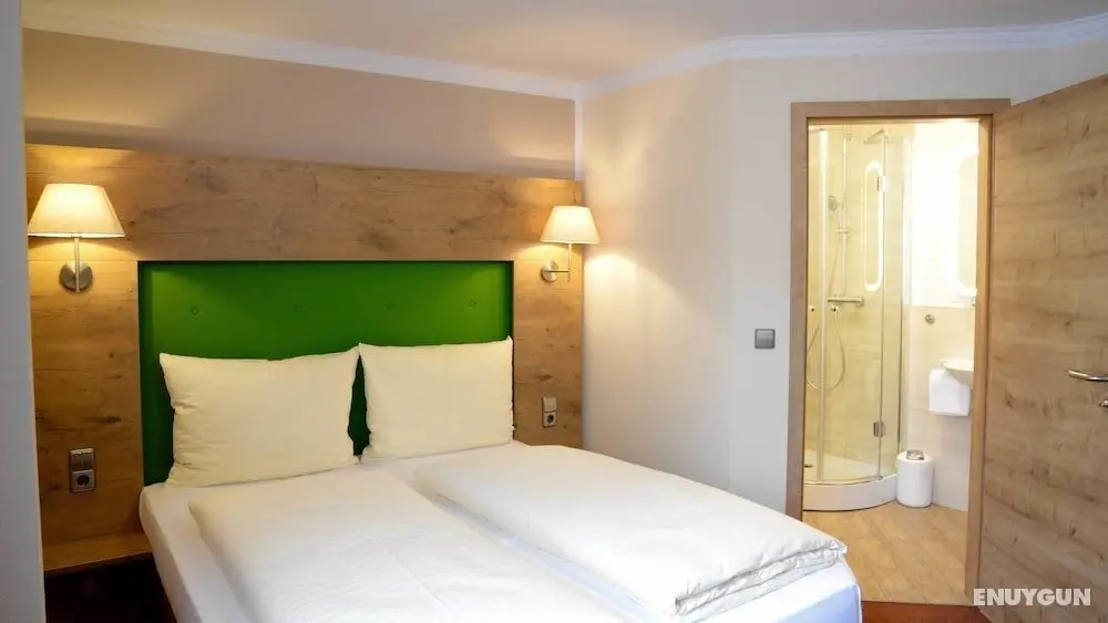 Hotel garni Günzburg - Öne Çıkan Resim
