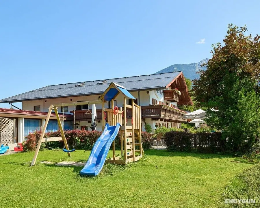 Hotel Garni Hanauerlehen - Aile ve Çocuklar