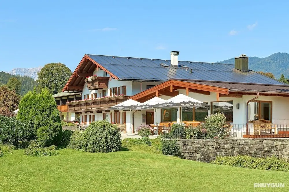 Hotel Garni Hanauerlehen - Öne Çıkan Resim