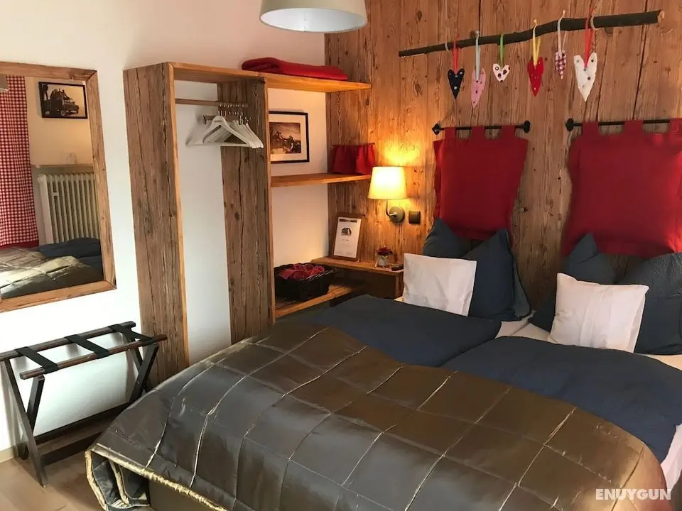 Hotel Garni Haus Alpine - Öne Çıkan Resim
