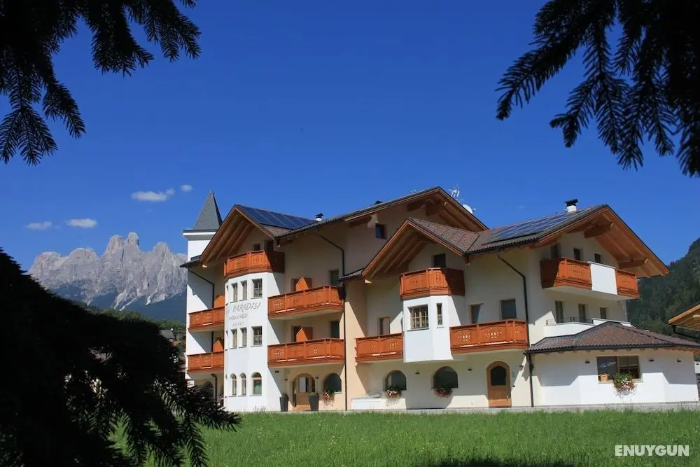 Hotel Garnì Paradisi - Öne Çıkan Resim