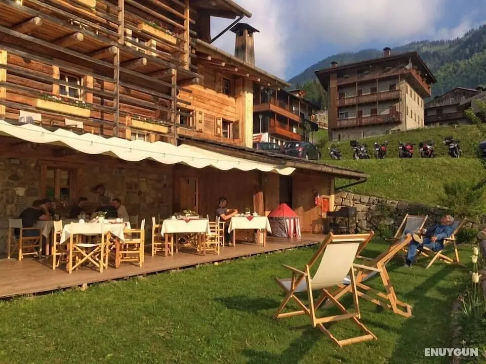Hotel Garni Plueme - Öne Çıkan Resim