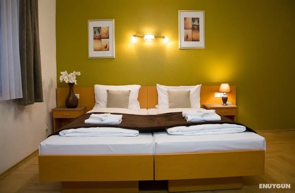 Garni Hotel Rödelheimer Hof - Öne Çıkan Resim