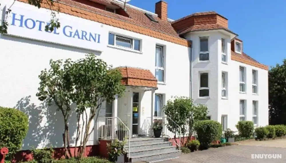 Hotel Garni Rosbach v.d.H. - Öne Çıkan Resim