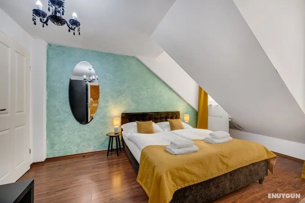 Garni Hotel VIRGO - Öne Çıkan Resim