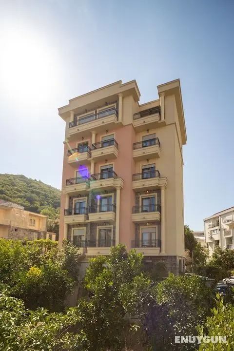 Garni Hotel Vladimir - Öne Çıkan Resim