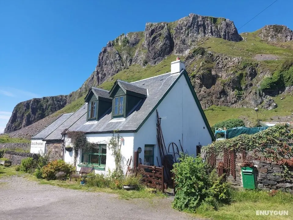 Garragh Mhor B&B - Öne Çıkan Resim