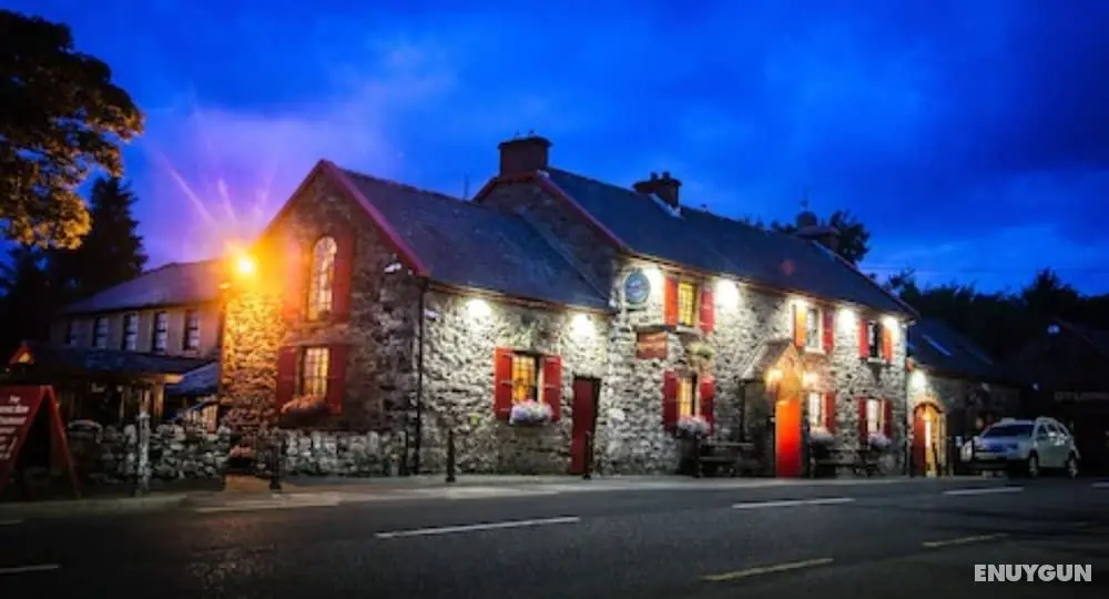 The Garrandarragh Inn - Öne Çıkan Resim