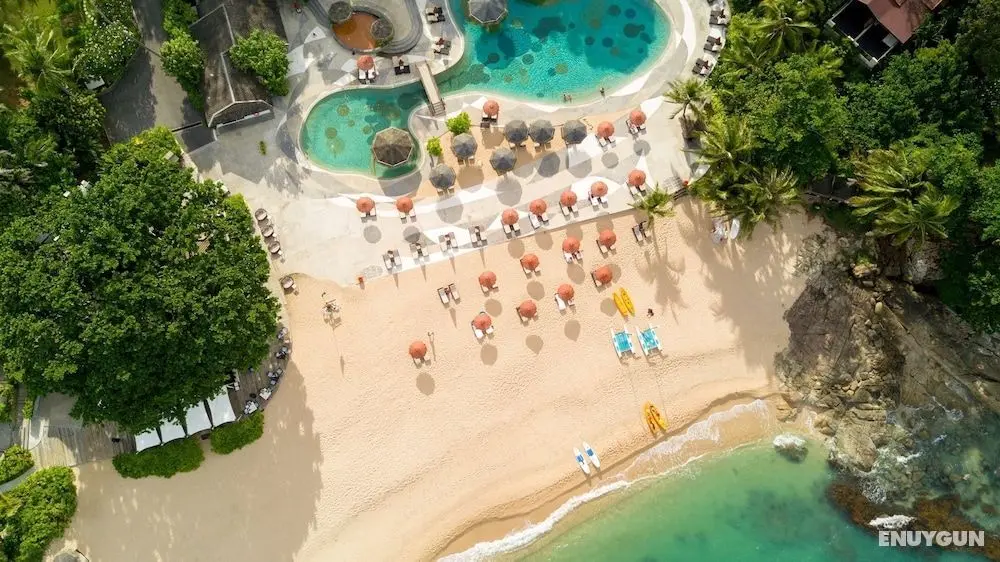 Garrya Tongsai Bay Samui - Öne Çıkan Resim