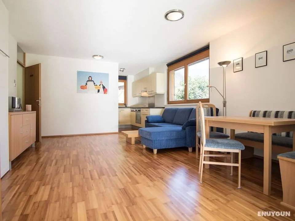 Gartenappartement Kirchdorf by A-Appartements - Öne Çıkan Resim