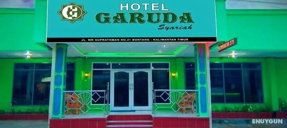Hotel Garuda Bontang - Öne Çıkan Resim