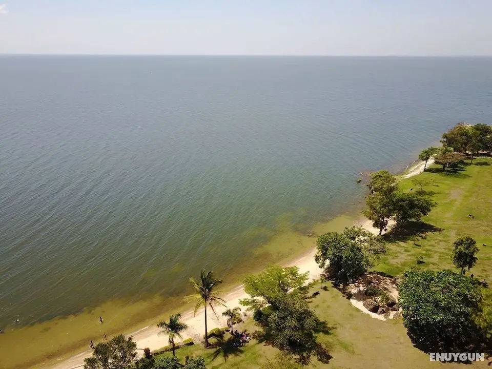 Garuga Resort Beach Hotel - Plaj