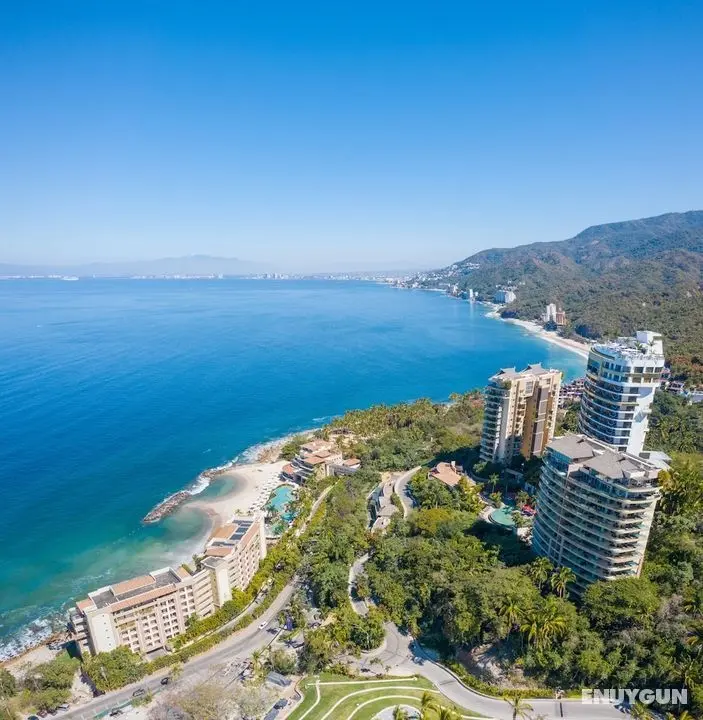 Garza Blanca Residences All Inclusive - Öne Çıkan Resim