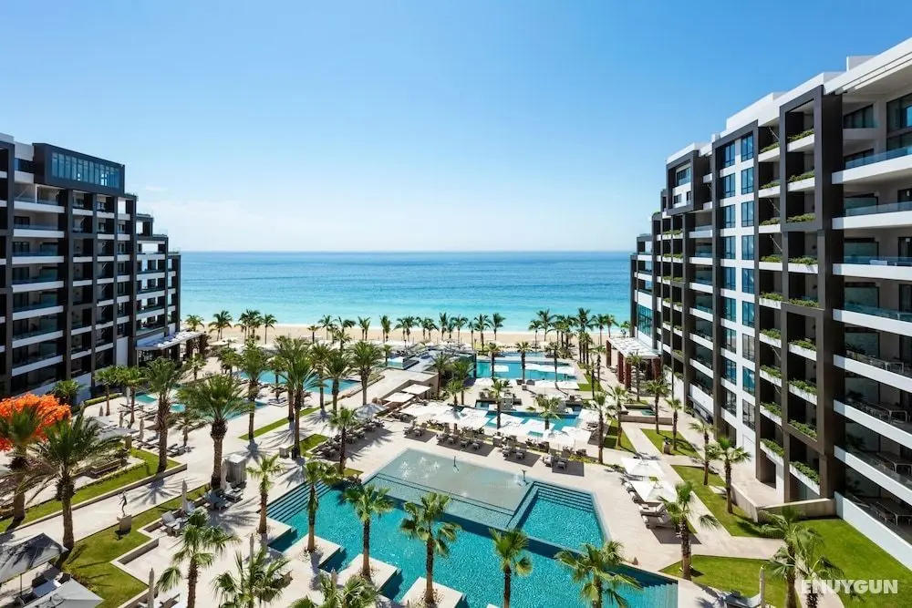 Garza Blanca Resort & Spa Los Cabos - Öne Çıkan Resim
