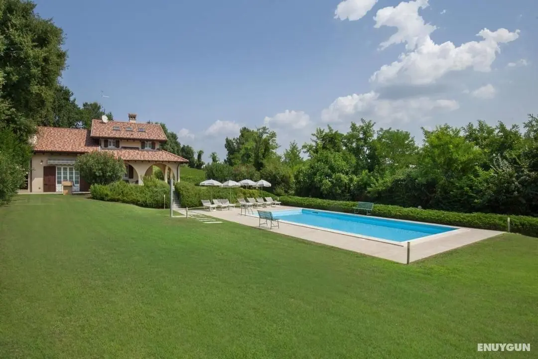 Villa Gasco With Pool - Öne Çıkan Resim