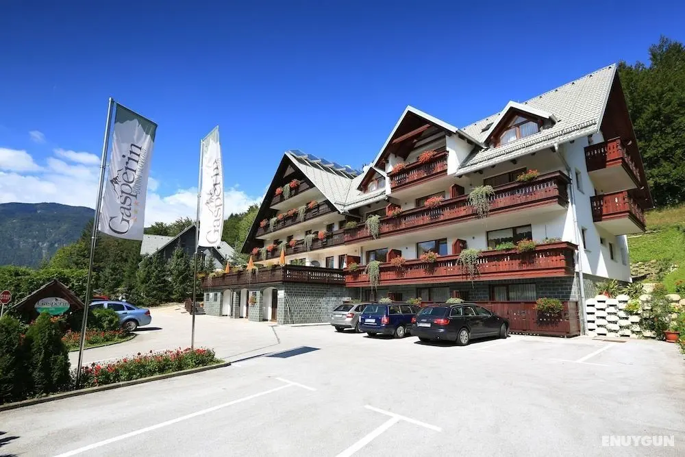 Hotel Gasperin - Öne Çıkan Resim