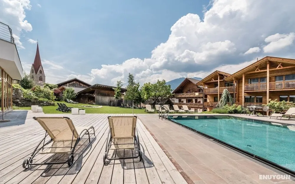 Hotel Gasserhof Tradition & Lifestyle - Öne Çıkan Resim