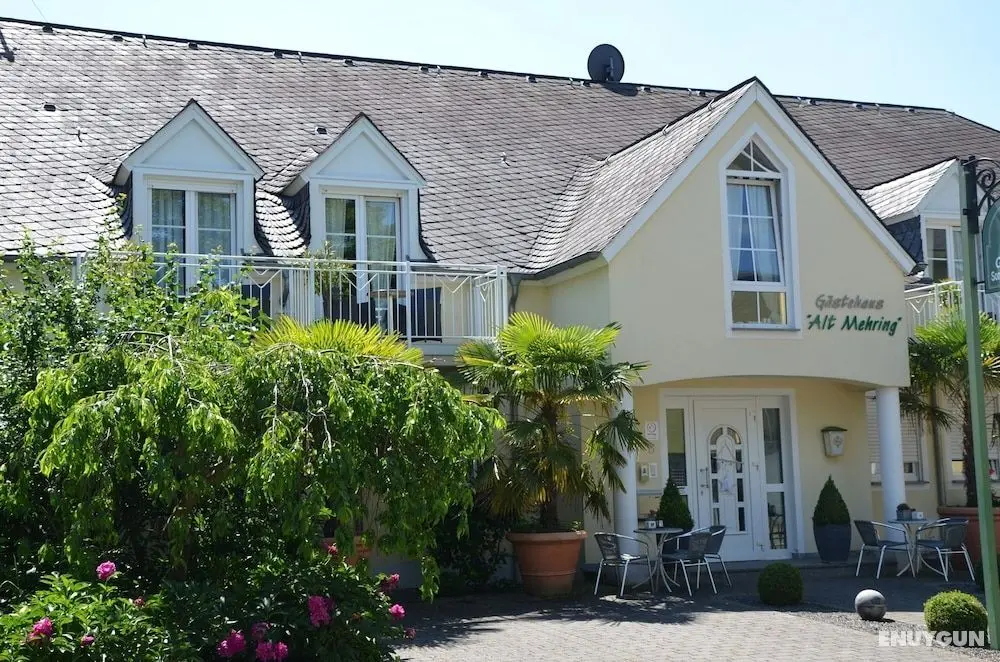 Gästehaus Alt Mehring - Öne Çıkan Resim