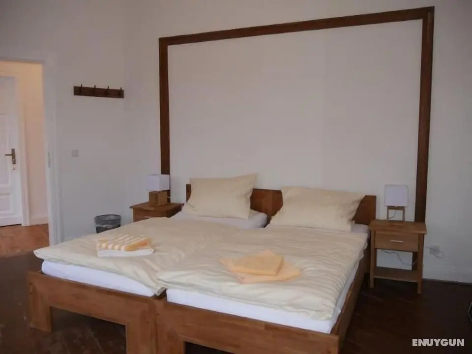 Gästehaus Alte Schmiede - Öne Çıkan Resim