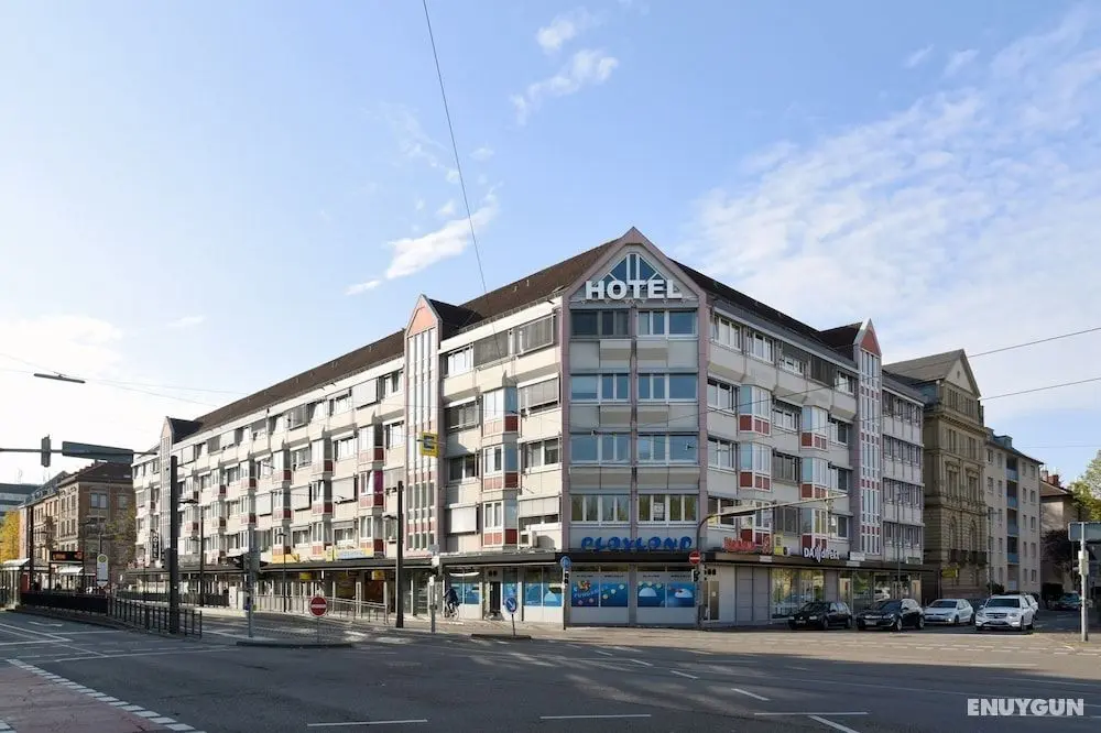 Gästehaus am Karlstor - Öne Çıkan Resim