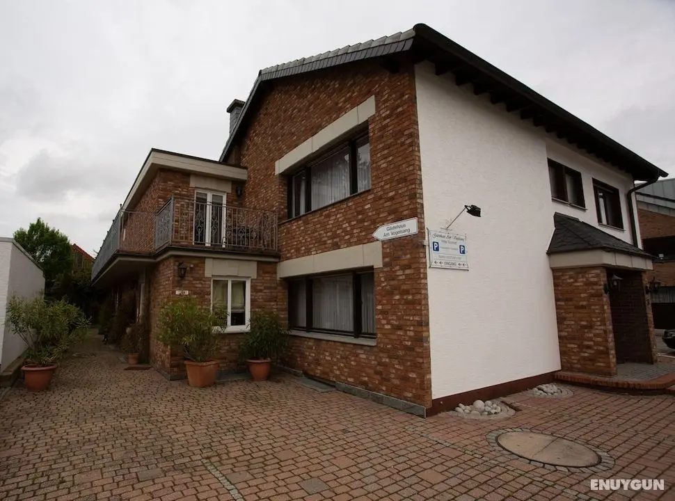 Gästehaus Am Vogelsang - Öne Çıkan Resim
