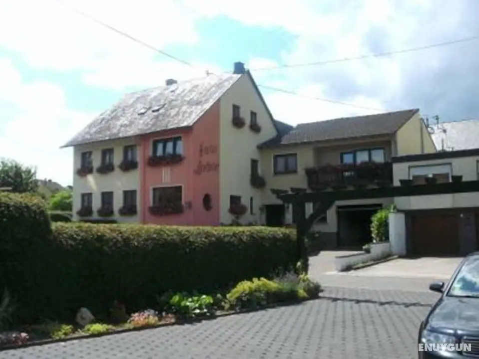 Gästehaus Andrae - Öne Çıkan Resim