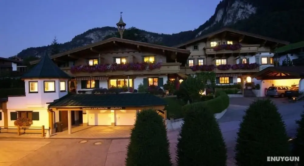 Gästehaus Auer - Öne Çıkan Resim
