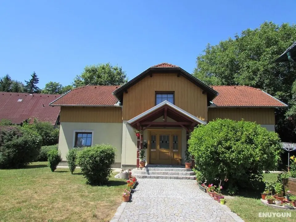 Gästehaus Barbara - Öne Çıkan Resim