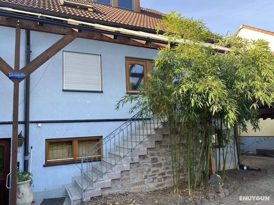 Gästehaus Denninger - Öne Çıkan Resim
