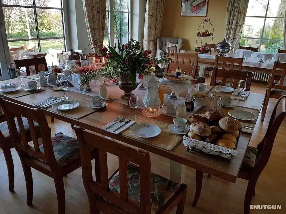 Gästehaus Eschment - Öne Çıkan Resim