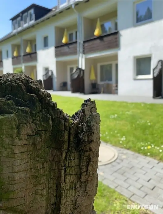 Gästehaus Falkenhof - Öne Çıkan Resim