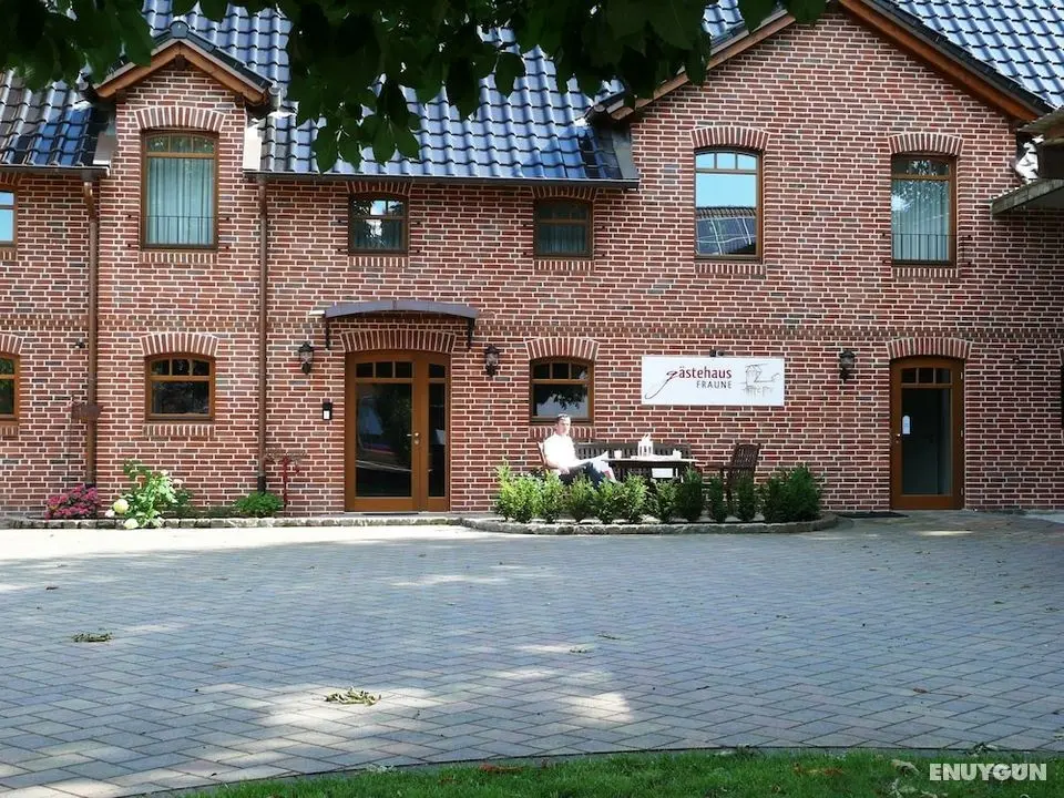 Gästehaus Fraune - Öne Çıkan Resim