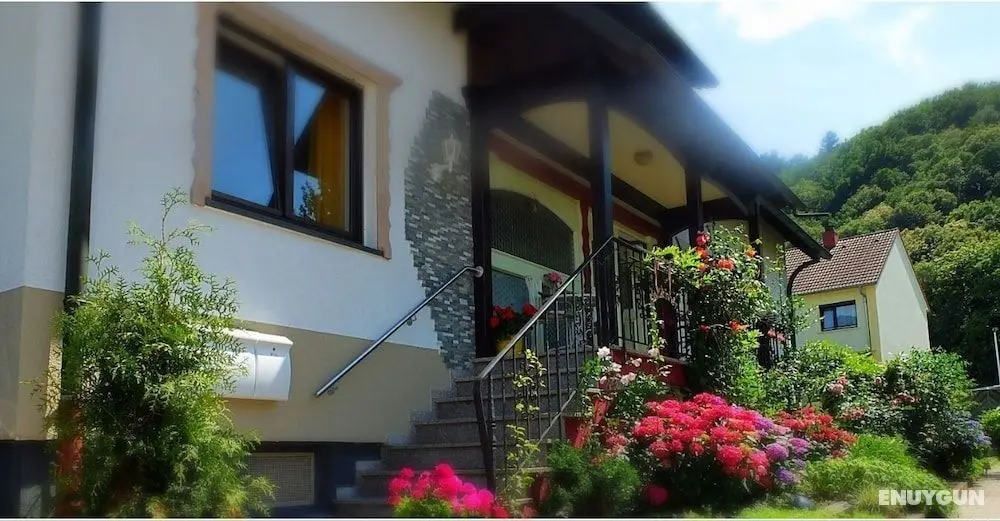 Gästehaus Hermine - Öne Çıkan Resim