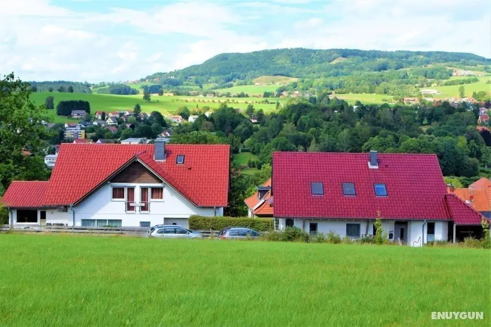 Gästehaus Jäger - Öne Çıkan Resim