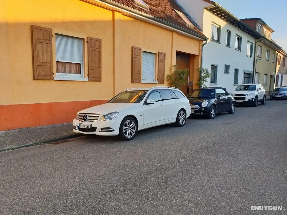 Gästehaus Ketsch - Öne Çıkan Resim