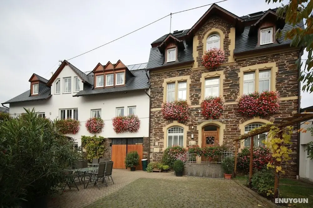 Gästehaus Kiebel - Öne Çıkan Resim