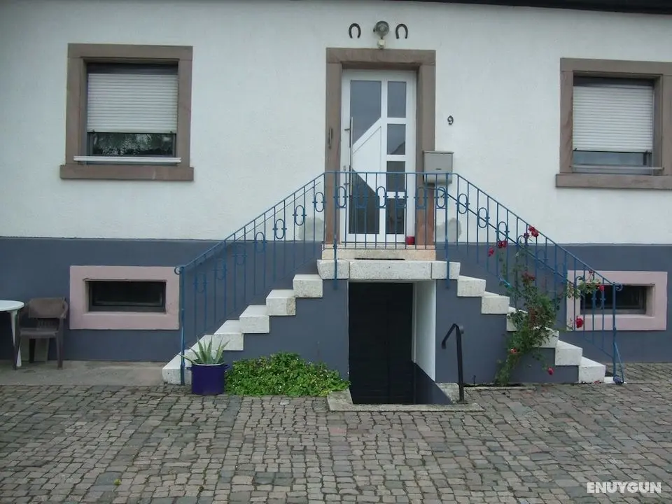 Gästehaus Kissel - Öne Çıkan Resim