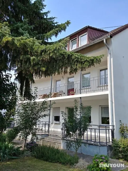 Gästehaus Koblenz - Öne Çıkan Resim