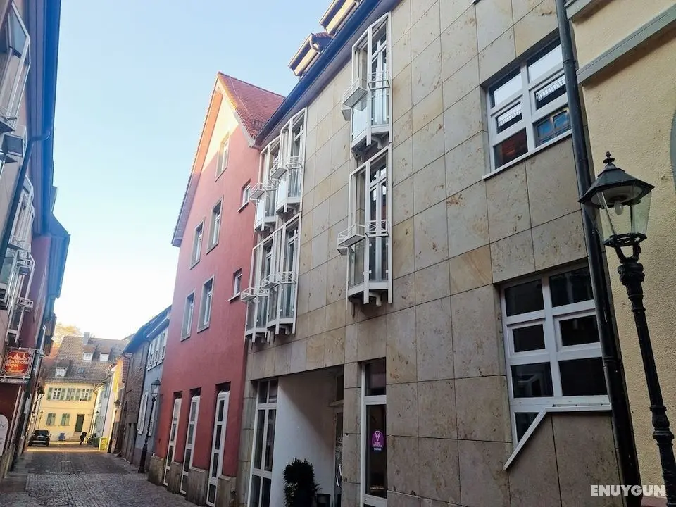 Gästehaus Lauergasse39 - Öne Çıkan Resim