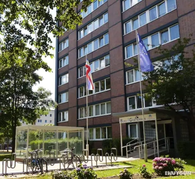 Gästehaus Lütten Klein - Öne Çıkan Resim