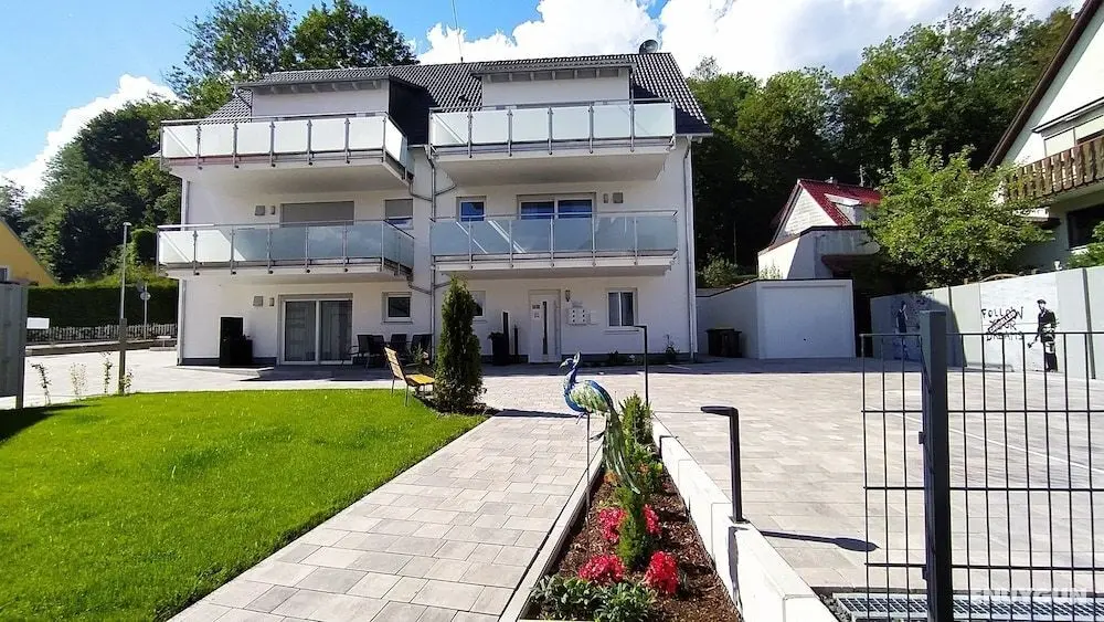 Gästehaus Munk - Öne Çıkan Resim