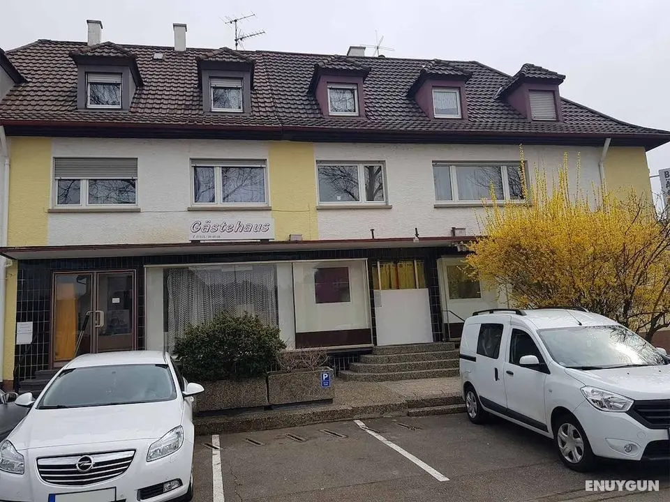 Gästehaus Ottenau - Öne Çıkan Resim