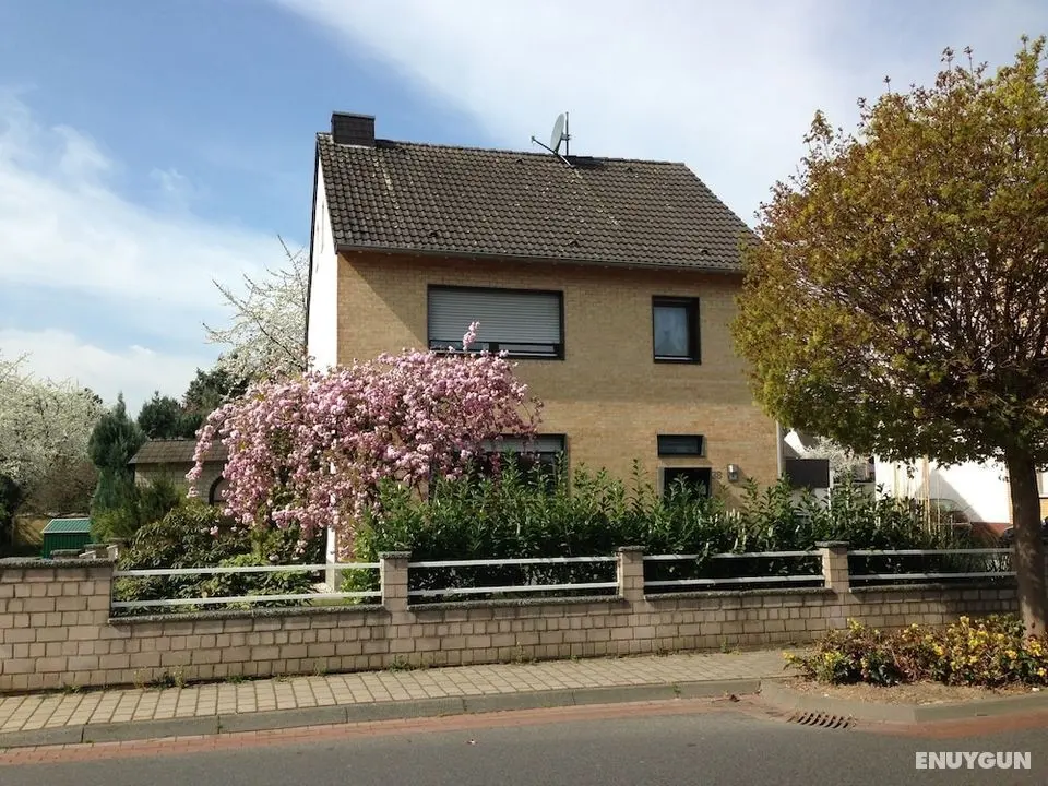 Gästehaus Peterhoff - Öne Çıkan Resim
